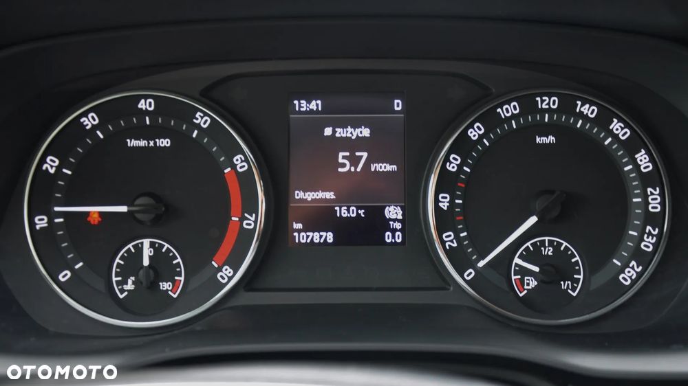 Skoda Octavia 1.5 TSI e-Tec Ambition DSG - 34