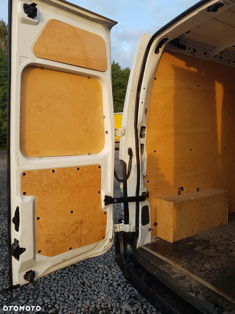 Renault Master L3H2 2.3 Dci 136ps Kamera  Klimatyzacja - 23