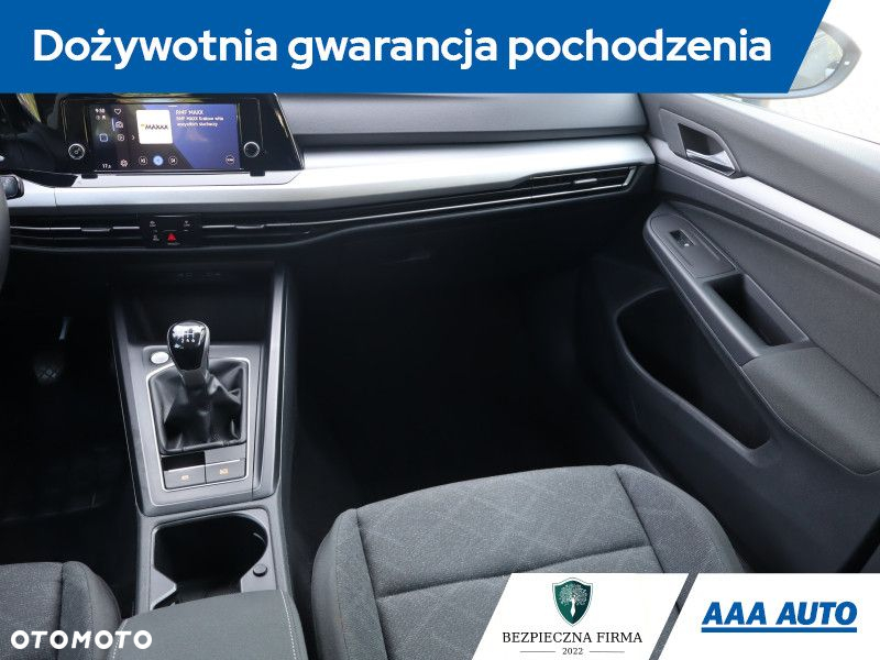 Volkswagen Golf - 9