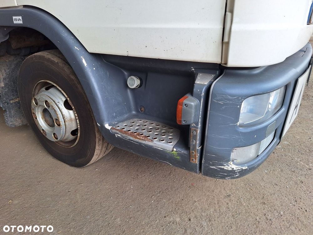 MAN Tgl 8.180 4X2 Bb + Hr - 37