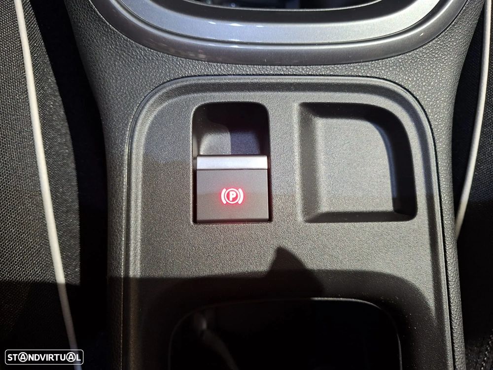 Fiat 600 1.2 Hybrid Icon - 15