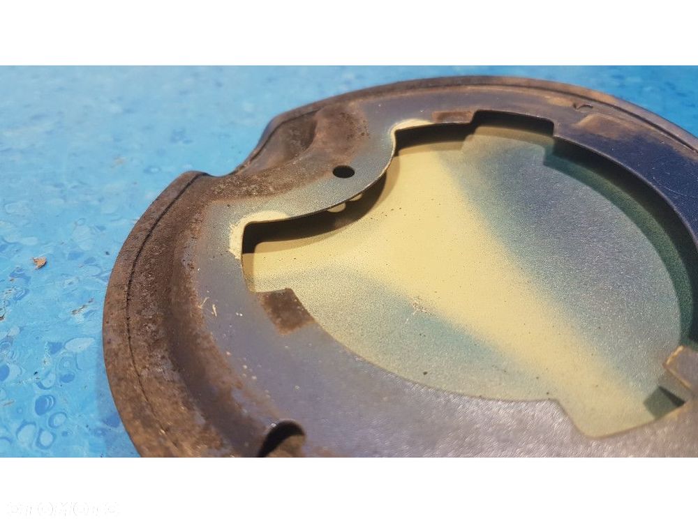 MINI COOPER R50 KLAPKA WLEWU PALIWA 862/5 - 3