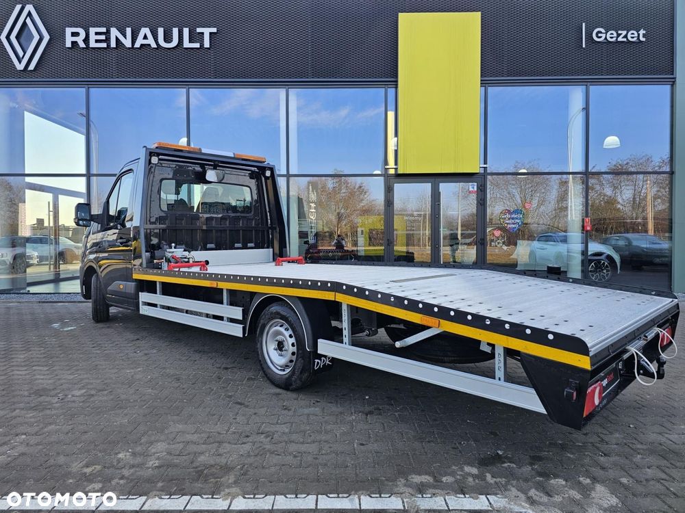 Renault Master [M6H] - 5