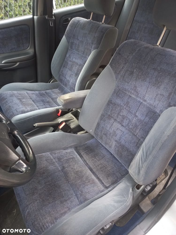 Mazda 626 2.0 TD Comfort - 14