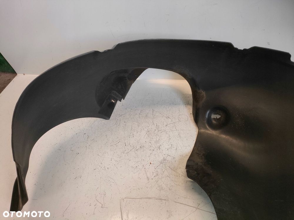 VW POLO IV 9N FL 05- NADKOLE PRAWE PRZÓD PRZEDNIE - 5