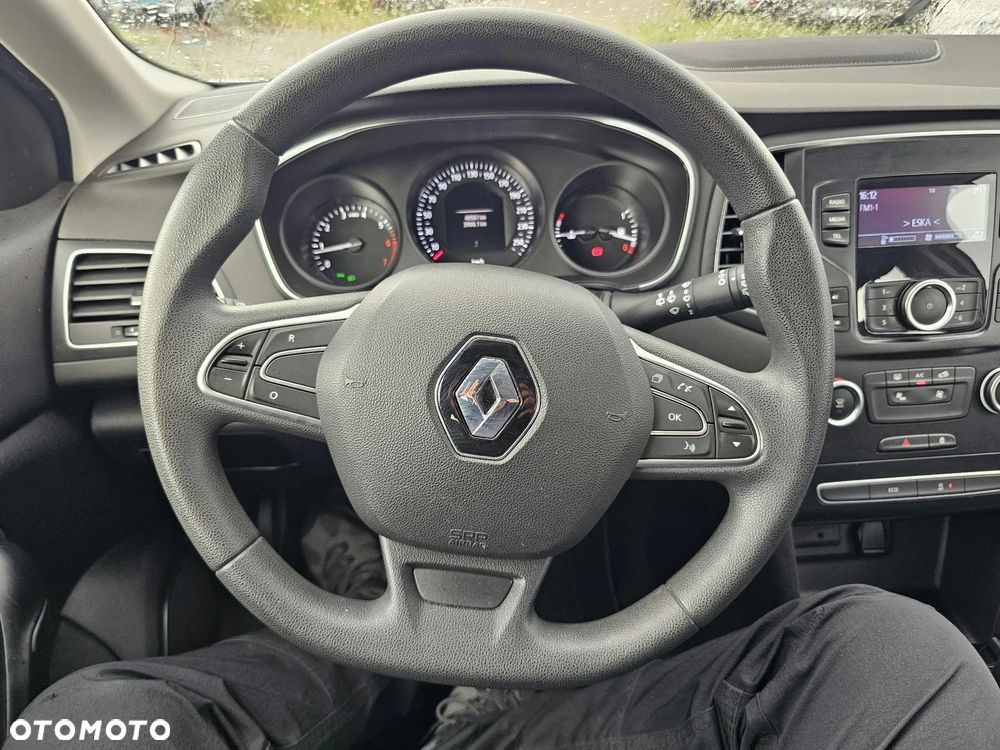 Renault Megane - 14