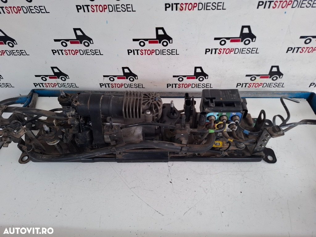 Compresor perne MASERATI LEVANTE 2016 2017 2018 2019 - 4