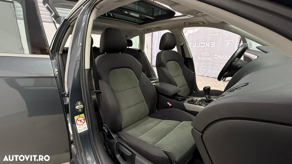 Audi A4 1.8 TFSI - 19