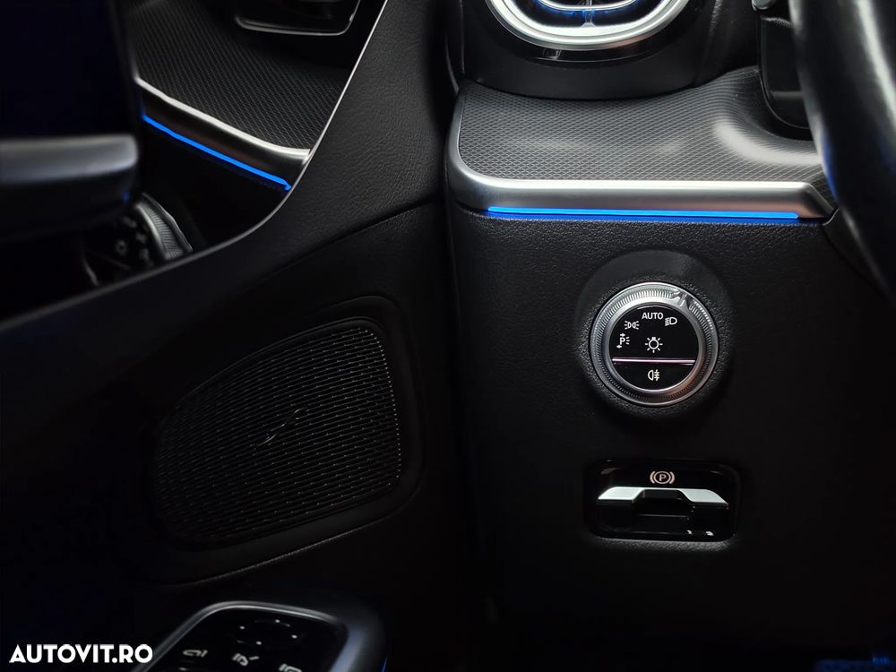 Mercedes-Benz C 220 d 9G-TRONIC Avantgarde - 20