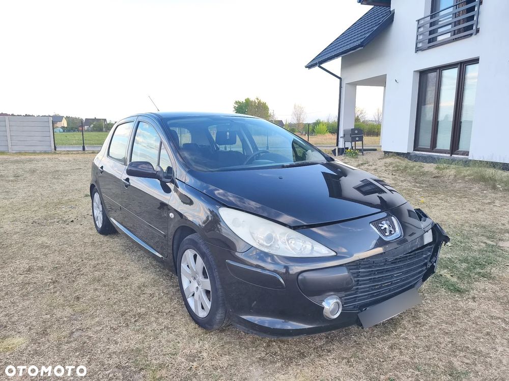 Peugeot 307 1.6 - 1