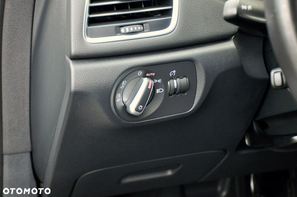 Audi Q3 - 36