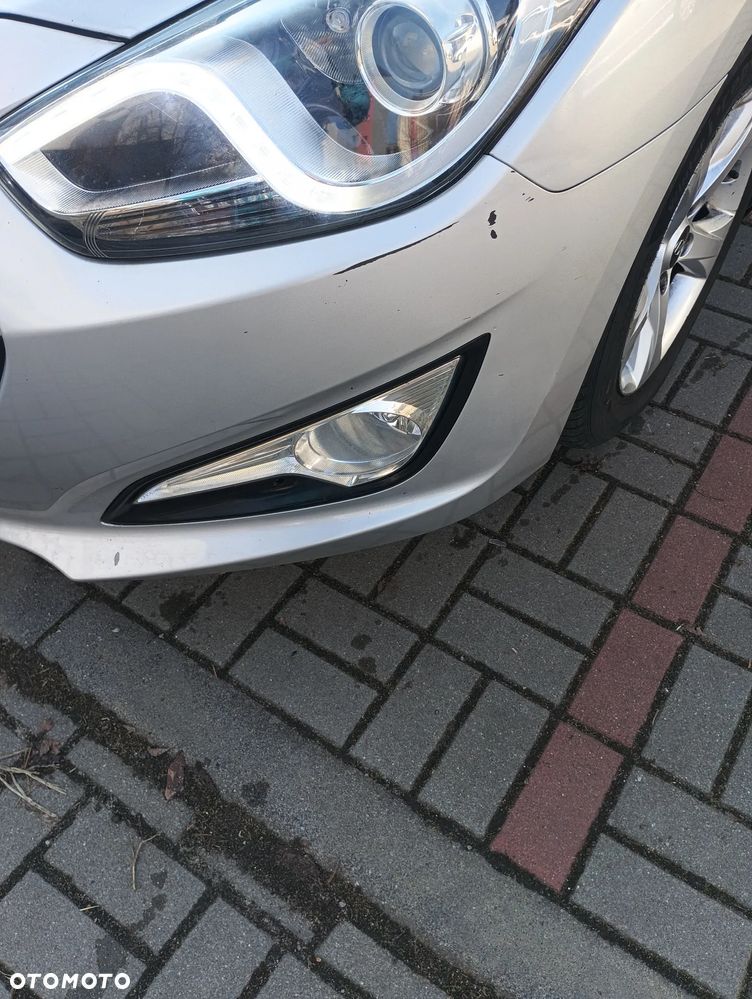 Hyundai i40 1.7 CRDi Comfort - 10