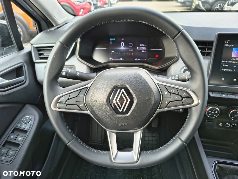 Renault Clio - 15