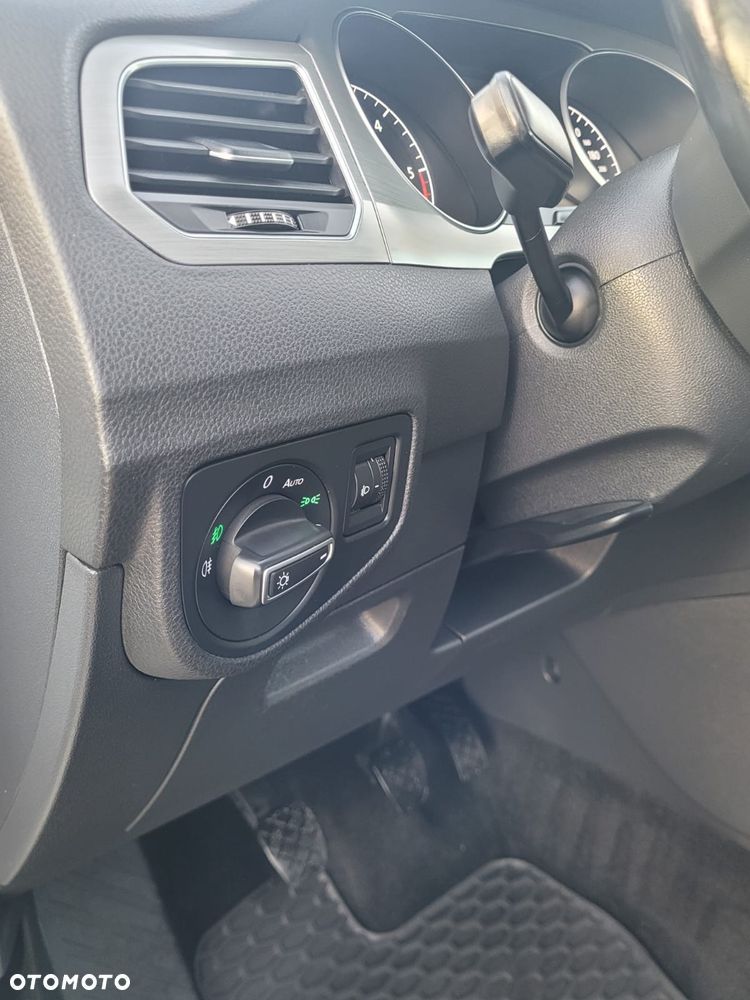 Volkswagen Golf Sportsvan 2.0 TDI (BlueMotion Technology) Comfortline - 14