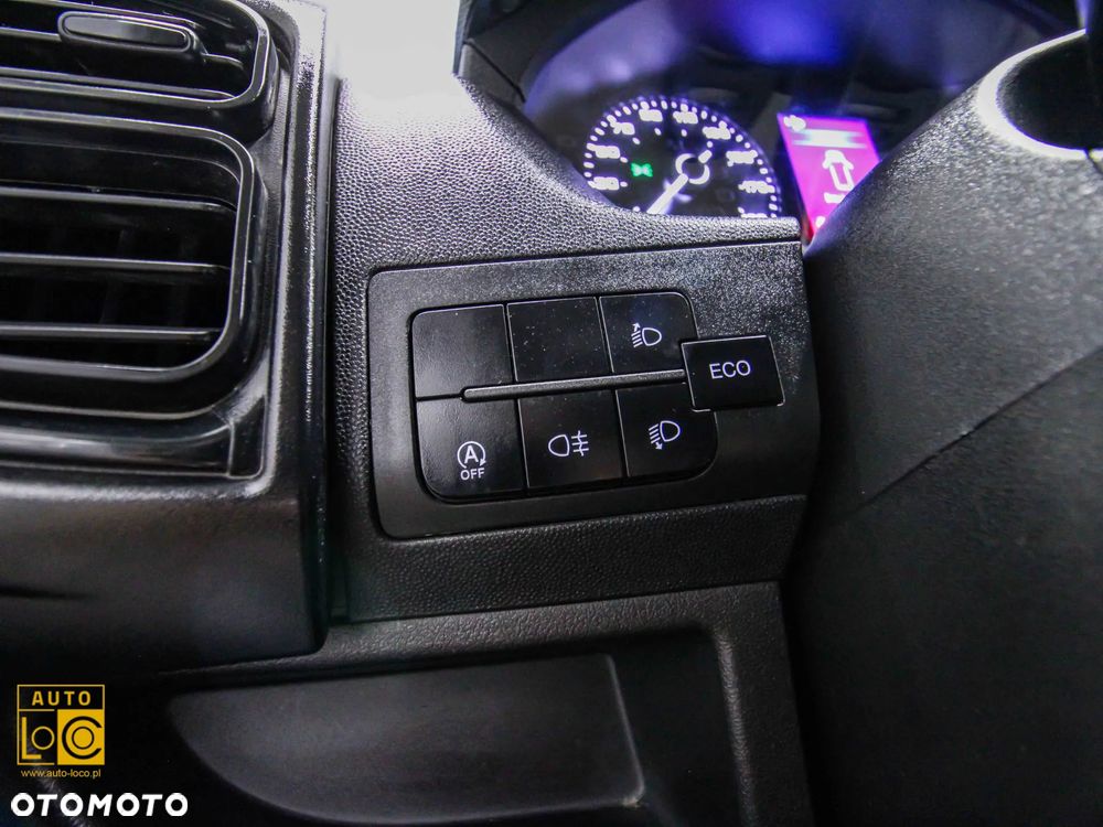Fiat DUCATO L4H3 FURGON - 23