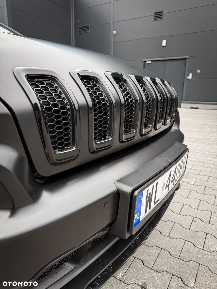 Jeep Cherokee 2.0 MJD Active Drive I Longitude - 3