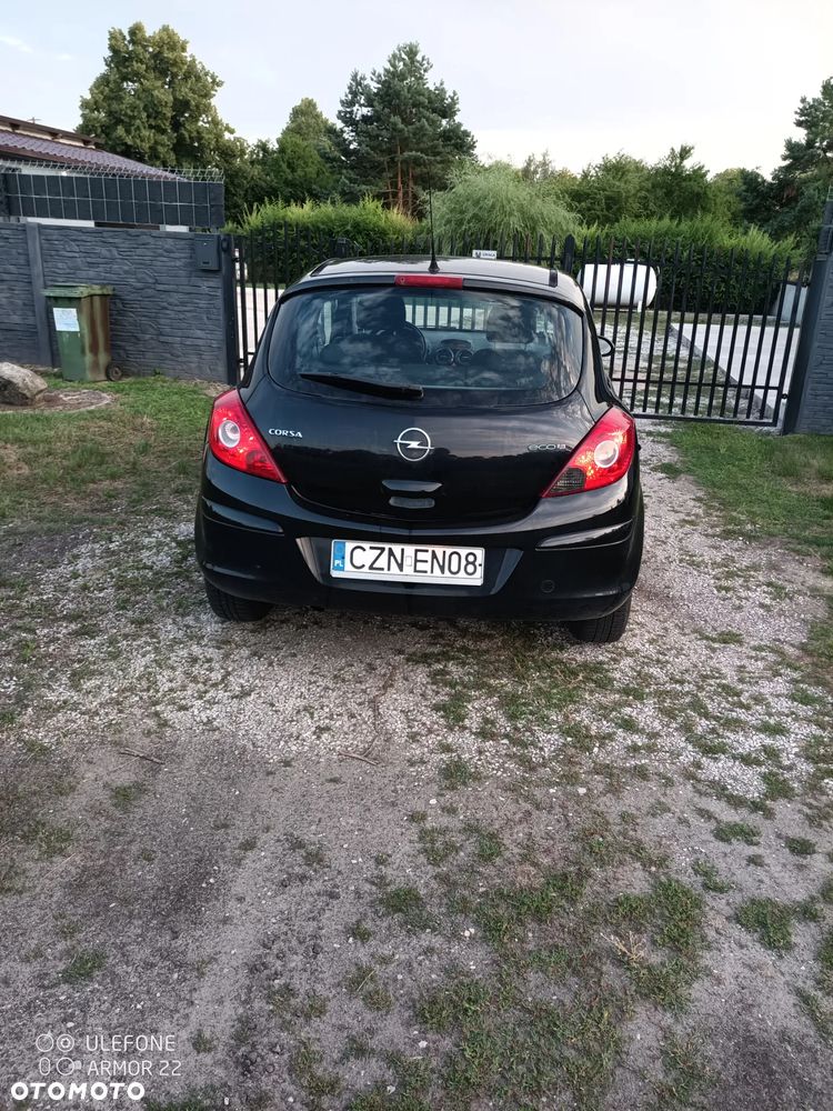 Opel Corsa 1.3 CDTI DPF EcoFLEX Satellite - 6