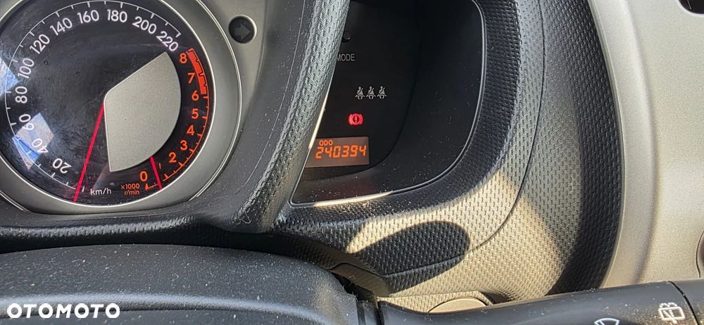 Toyota Urban Cruiser 1.33 Sol EU5 - 9