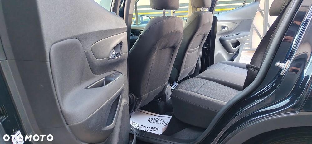 Opel Mokka 1.6 ecoFLEX Start/Stop Color Edition - 30