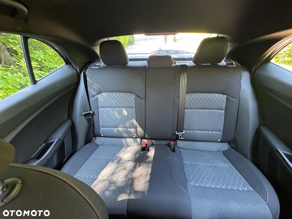 MG MG3 Standard - 21