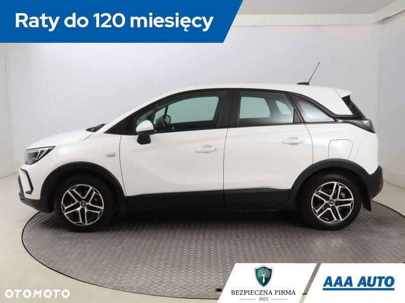 Opel Crossland X - 4