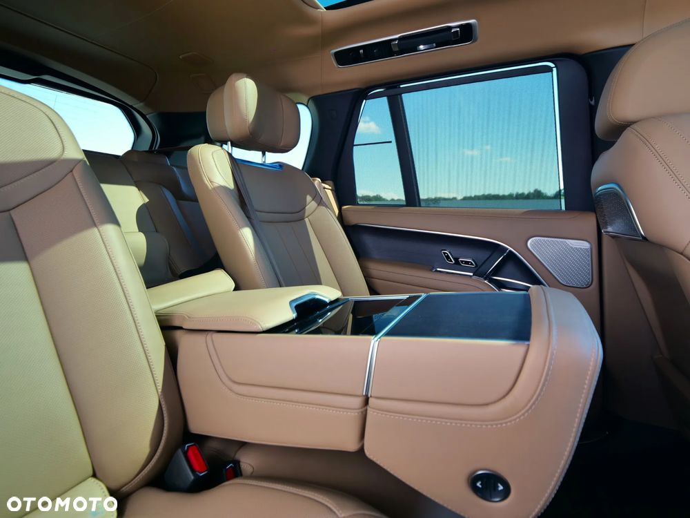 Land Rover Range Rover 3.0 D AB - 18