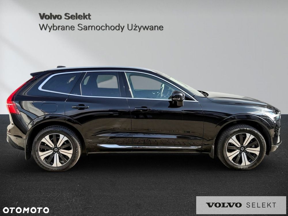 Volvo XC 60 - 5