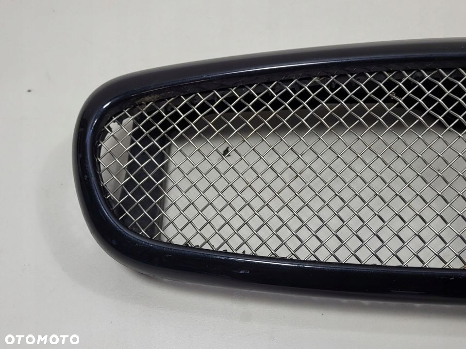 JAGUAR X-TYPE X TYPE GRILL ATRAPA - 2
