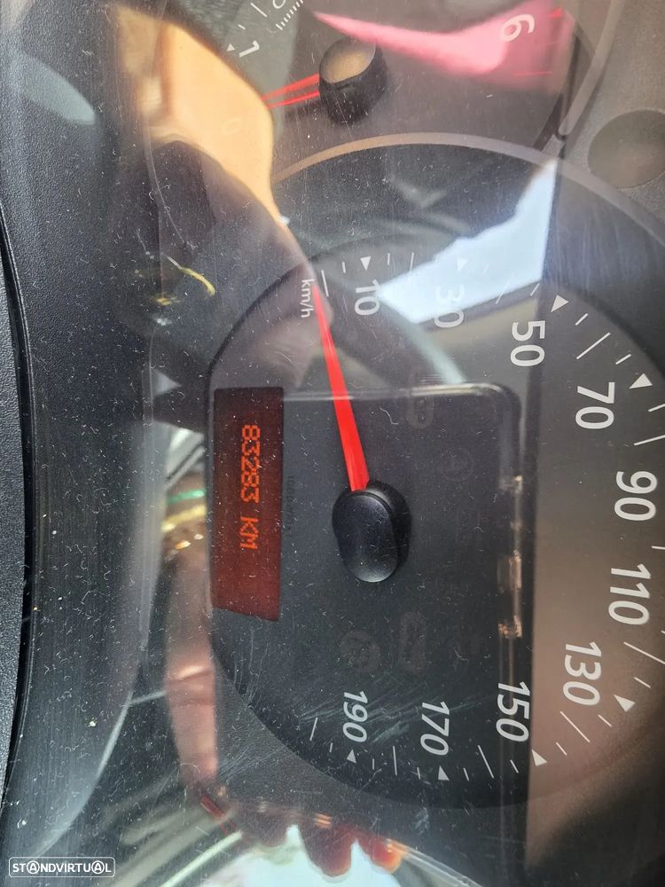 Renault Kangoo 1.5 dCi Maxi Business - 2