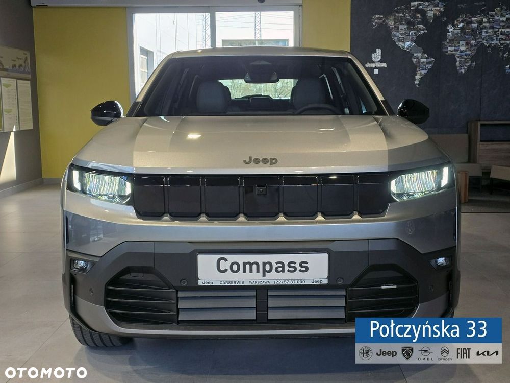 Jeep Compass - 6
