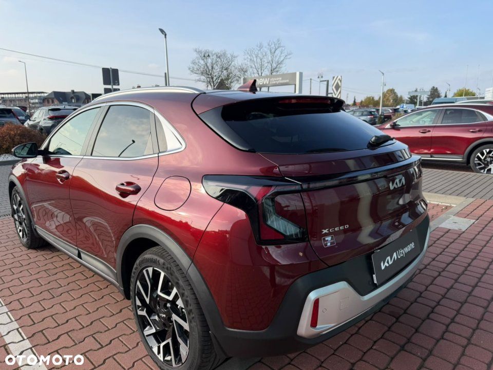 Kia XCeed - 7