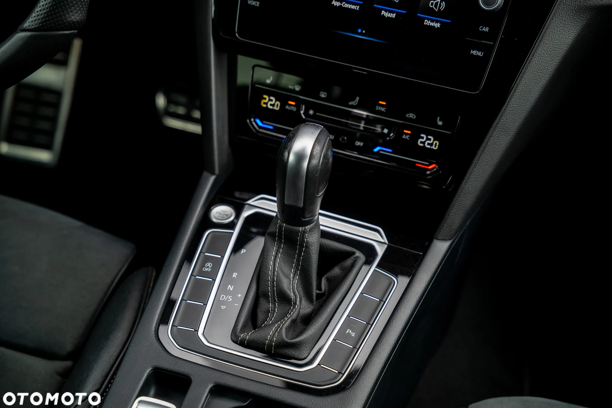 Volkswagen Arteon 2.0 TSI R-Line DSG - 23