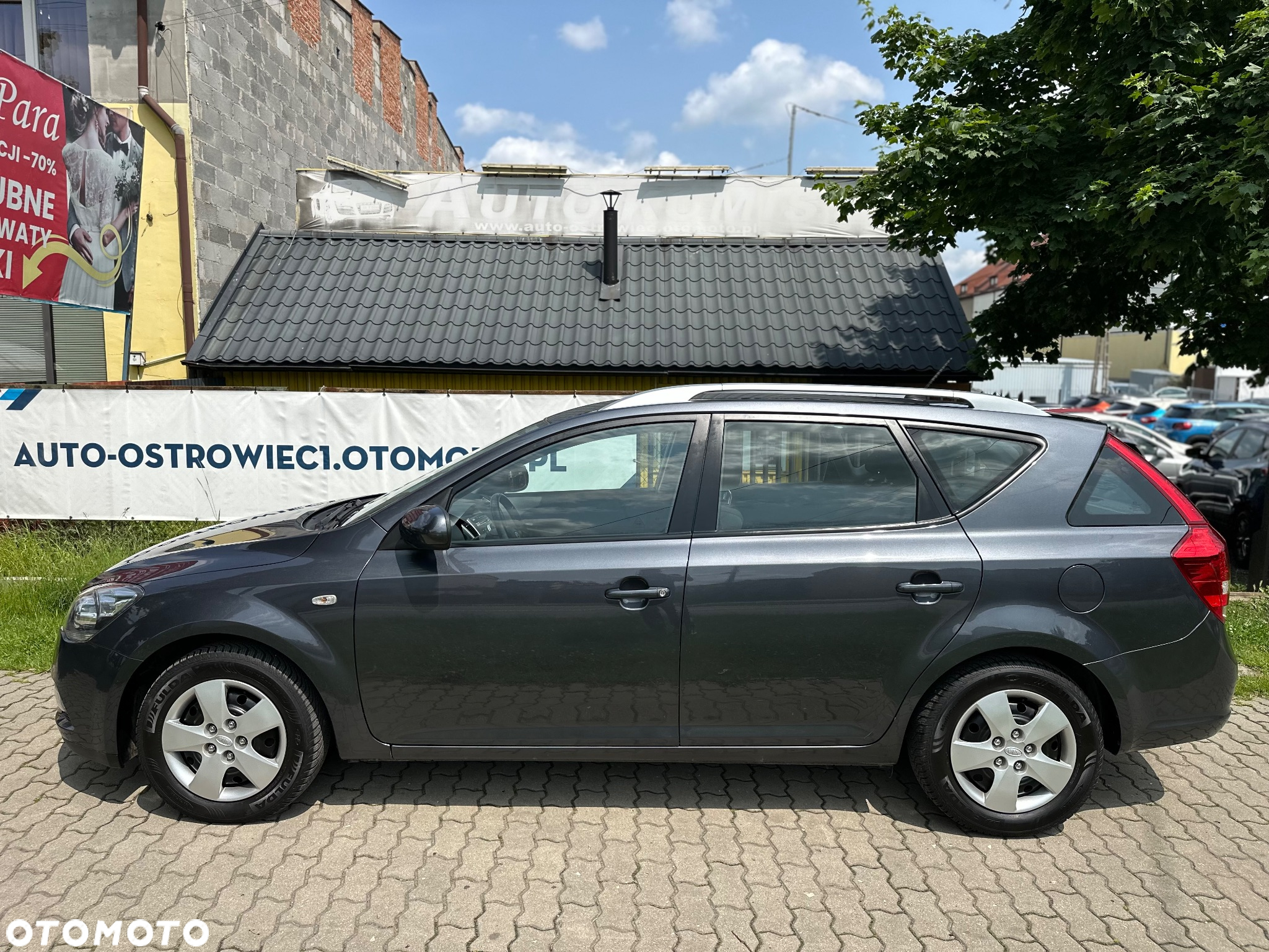 Kia Ceed Cee'd 1.4 Comfort - 5