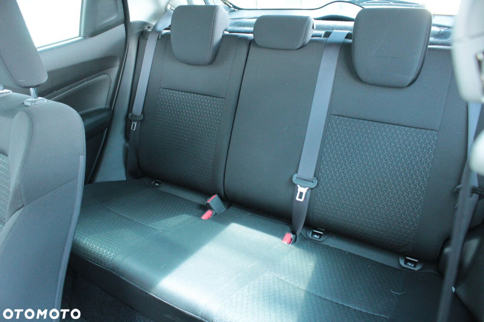 Suzuki Swift - 20