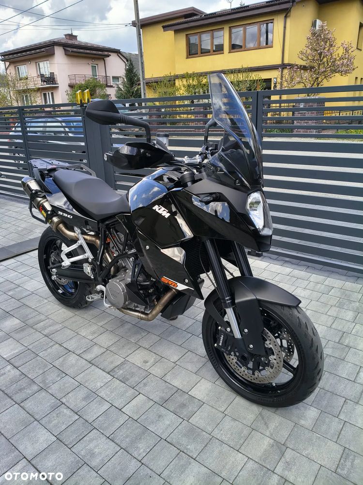 KTM SMT - 1