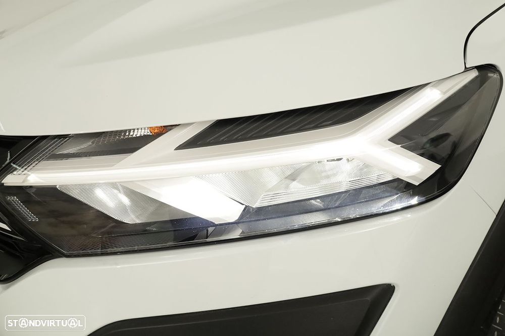 Dacia Jogger 1.0 ECO-G Extreme+ Up&Go 7L Bi-Fuel - 5