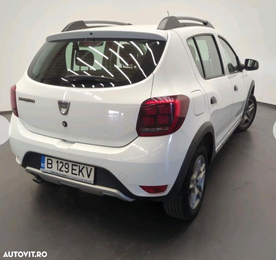 Dacia Sandero Stepway - 2