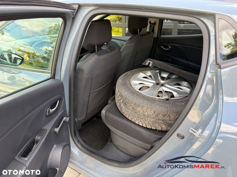 Renault Clio 1.2 16V Life - 13