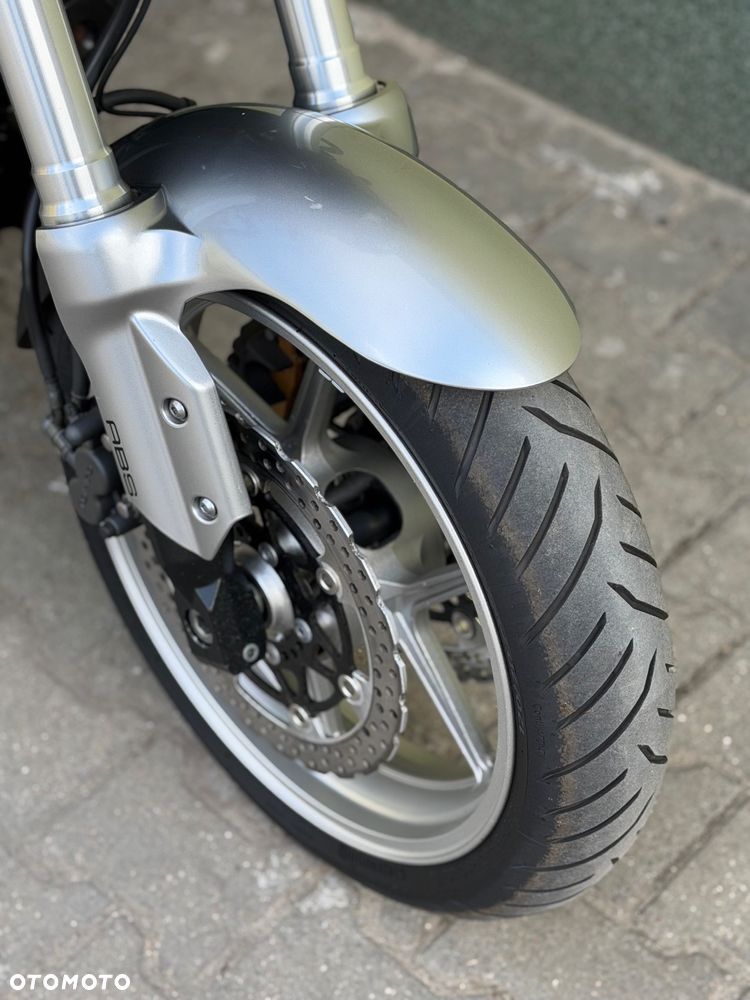 Kawasaki Versys 650 - 3