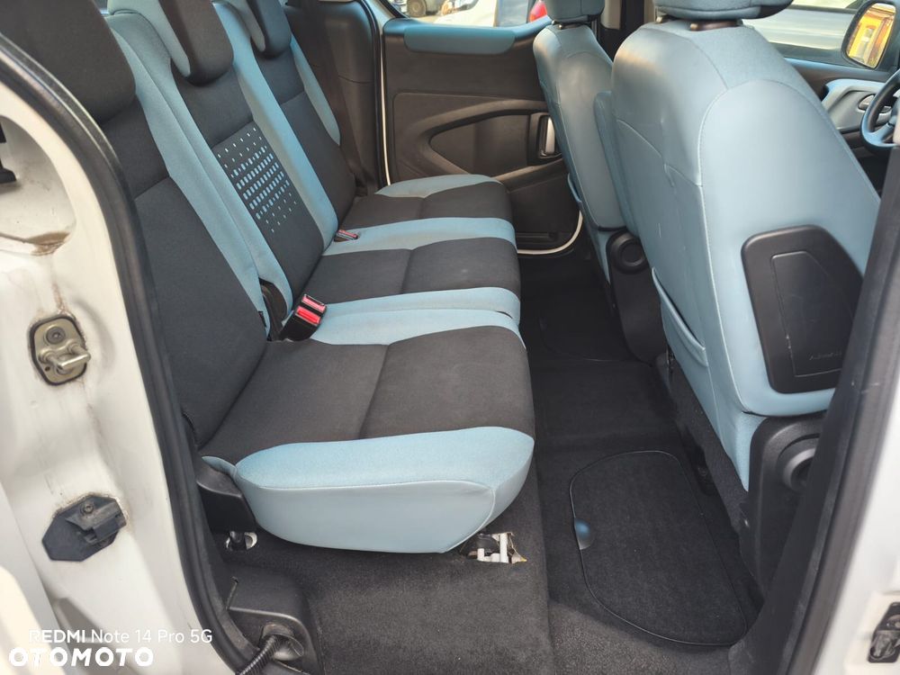 Citroën Berlingo - 32