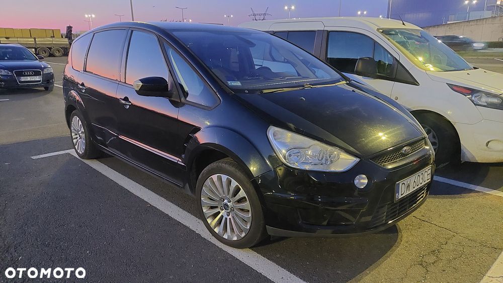 Ford S-Max 2.0 Titanium - 33