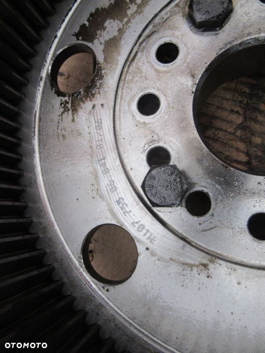 Układ planetarny zwrotnica zwolnica Massey Ferguson Valtra T T183 T174 T194 T214 T234 T254 - 3