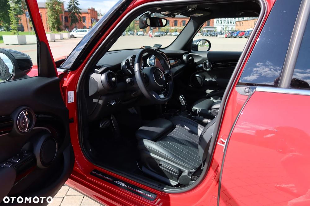 MINI Cooper S - 11
