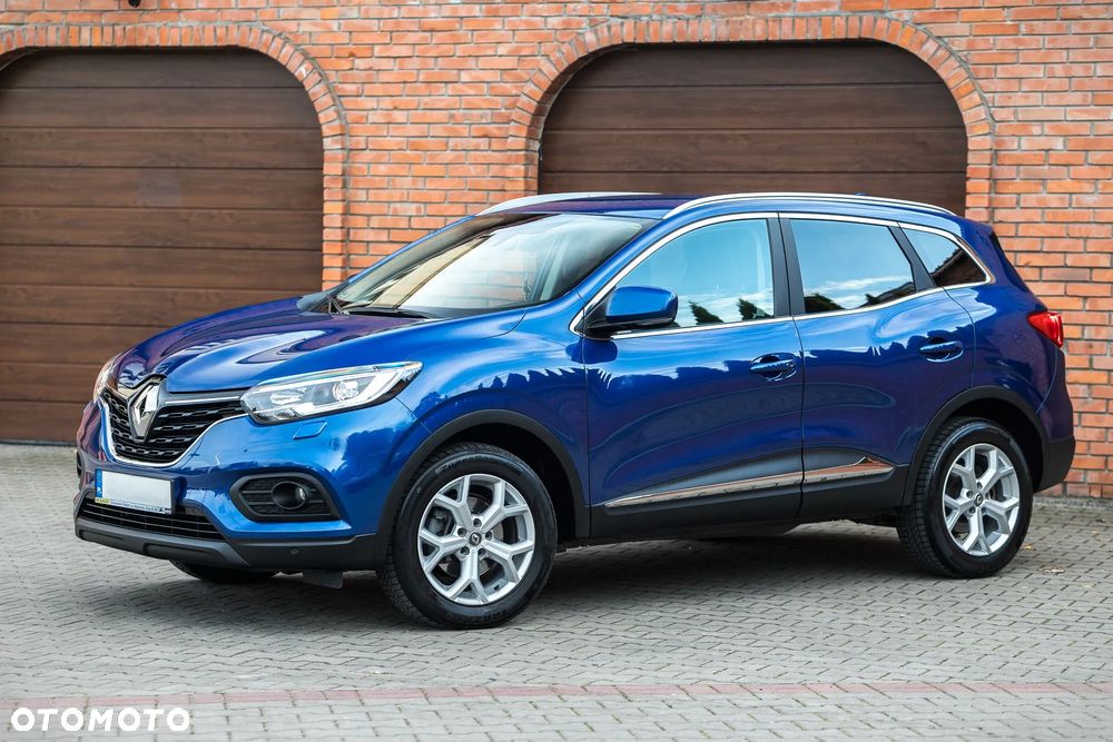 Renault Kadjar 1.3 TCe FAP Easy Life - 3