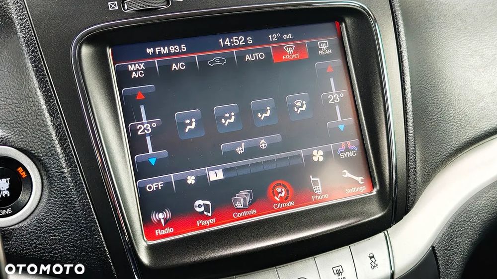 Dodge Journey - 32