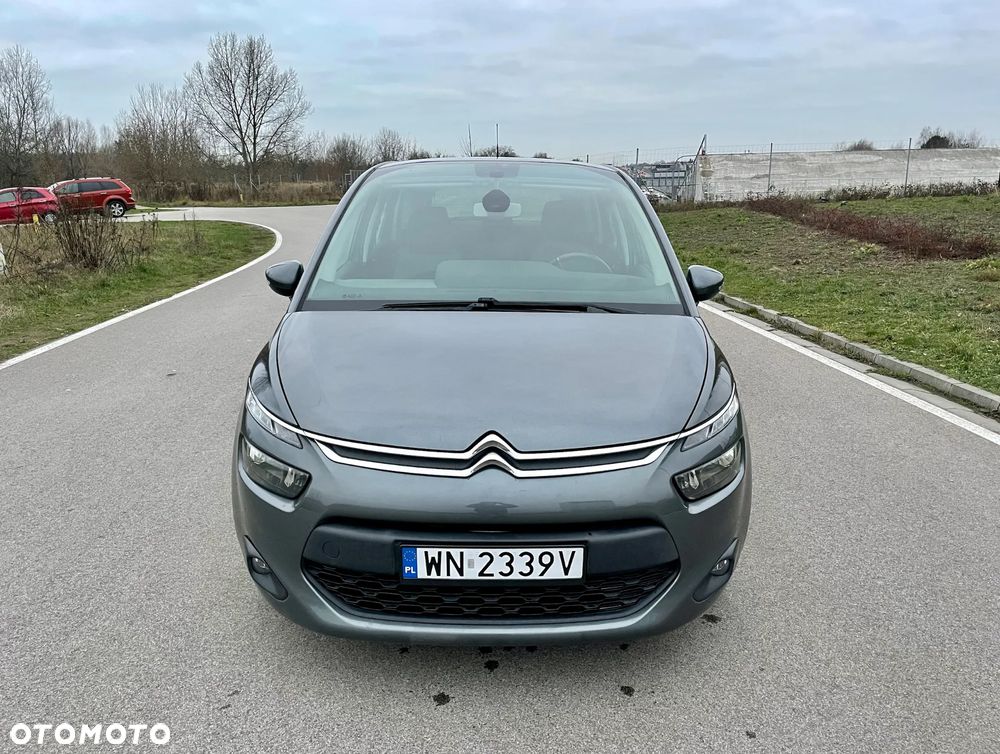 Citroën C4 Picasso 2.0 BlueHDi MoreLife - 8