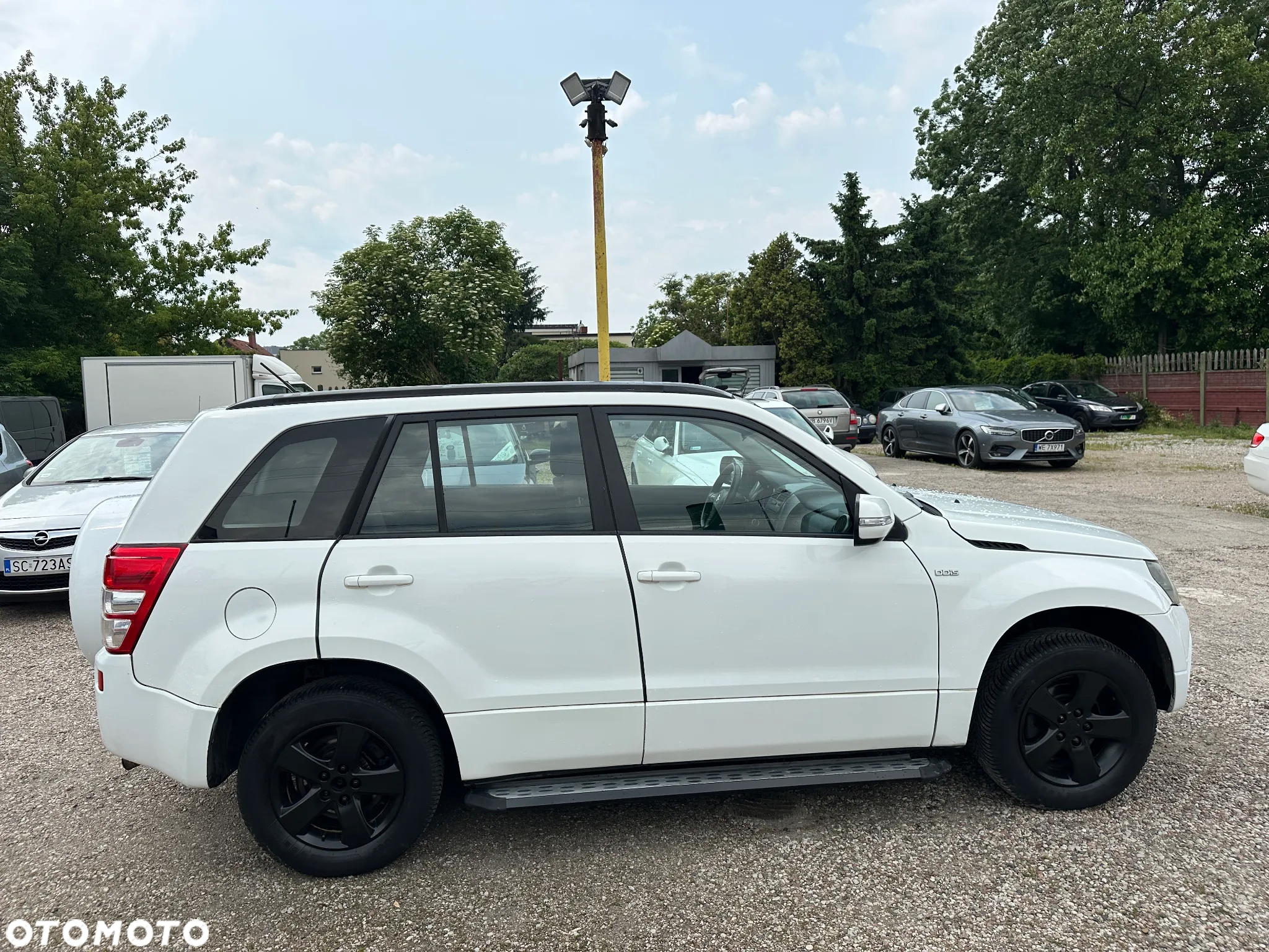 Suzuki Grand Vitara - 6