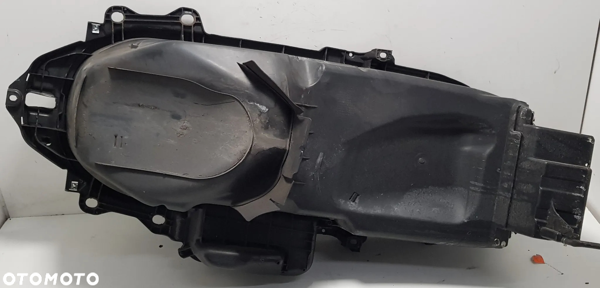 Honda Forza 125 14-17 - Kufer Schowek - 4
