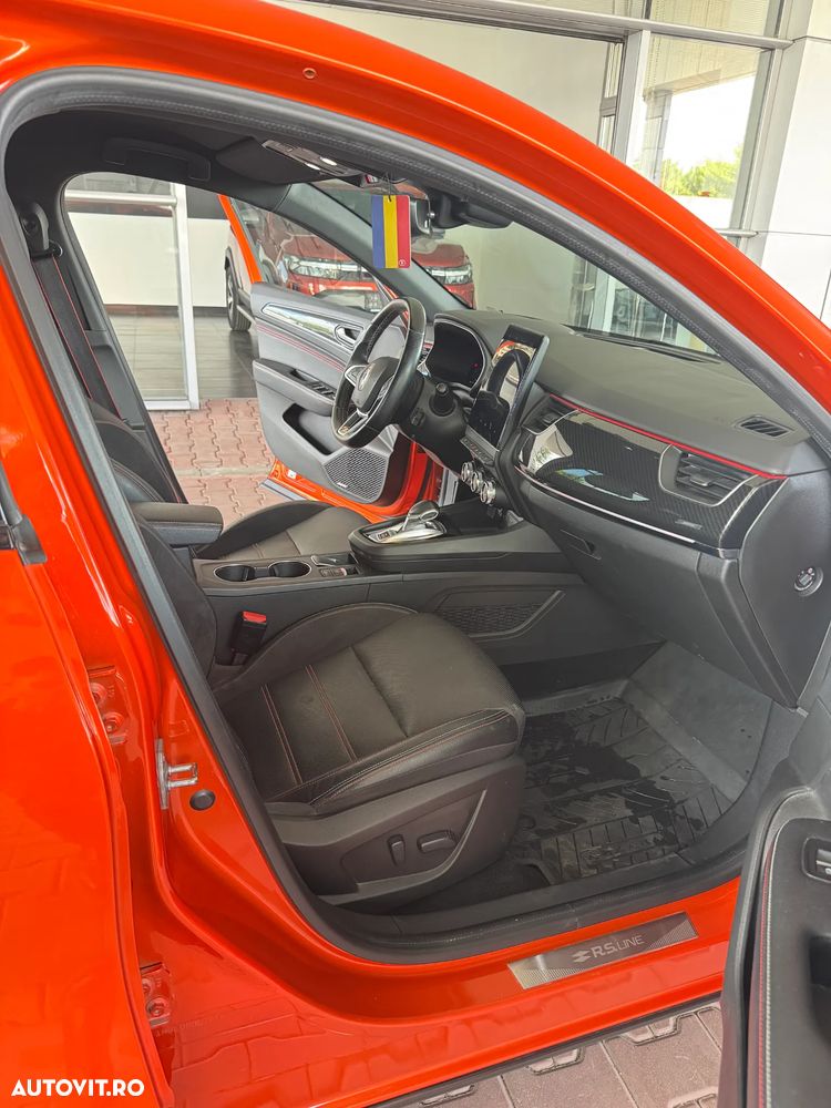 Renault Arkana E-TECH 145 R.S.LINE - 15