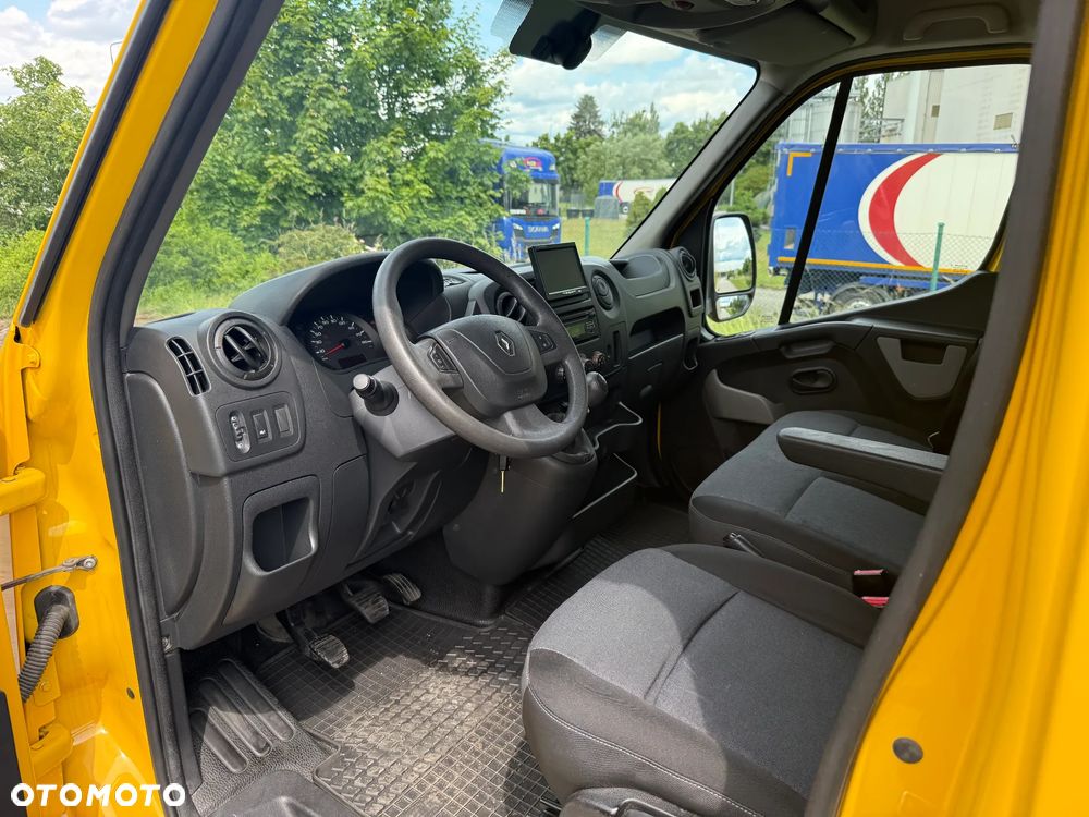 Renault Master - 10